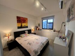 Blk 6 Beach Road Gardens (Kallang/Whampoa), HDB 2 Rooms #445831641